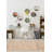 One Of A Kind Tangier Tan 2'1" x 2'11"Area Rug