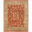 Dharma Hand Woven Oriental Area Rug