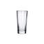 Hemingway Crystal Highball Glass