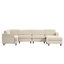 Canapé modulaire moderne-1153674762