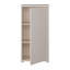 Rectangle Accent Cabinet