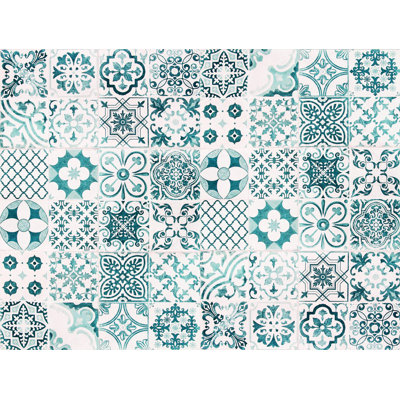 Miera Kitchen Mat