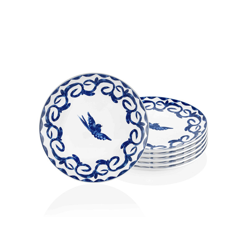Massena Dinner Plate