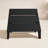 Byrnes Outdoor Ottoman-815612536