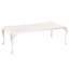 Provance Cast Aluminum Coffee Table-1564739900