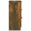 Jorjey Rectangle Accent Chest-614039212