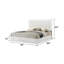 Lit Wragby blanc-922295932