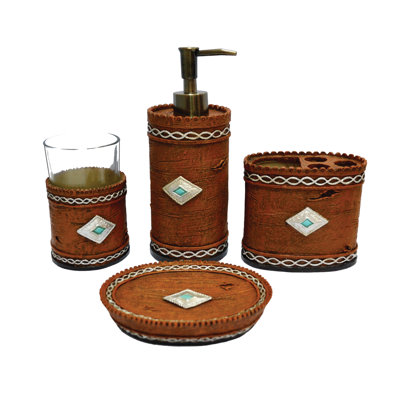 Ensemble de comptoir de salle de bain Socorro