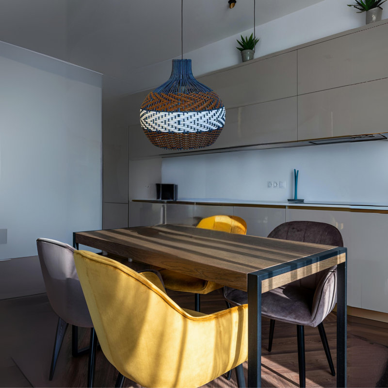 Amaaima 1 - Light Chandelier