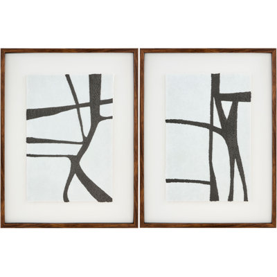 Arielis Wall Art Set