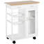 Chariot de cuisine Etheridge Organiser