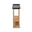 Phillipa 10 Pair Solid Wood Shoe Rack-20606161