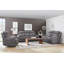 Fauteuil inclinable électrique Ridge
