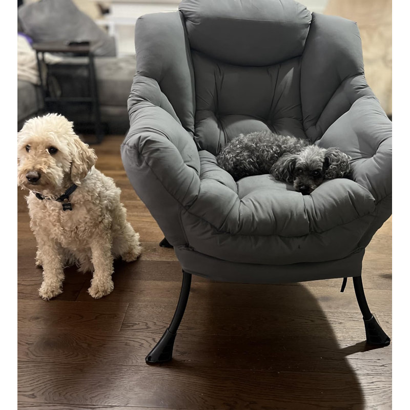 Comfortable Reading Chair Most Comfortable Chair With Ottoman