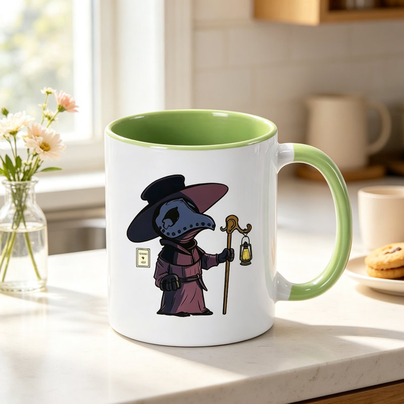 Mug