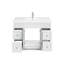 Meuble-lavabo autoportant avec plateau en marbre de culture et lavabo intégré Daisy-1772564546-1755092886