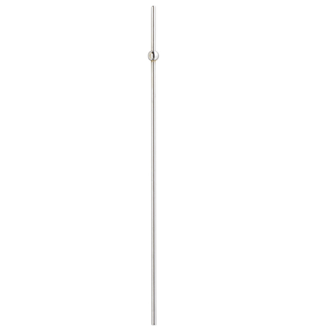 Wastes & Extras Extended Horizontal Pop Up Rod