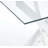 Dining Table with Glass Top-212068198