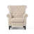Light Beige Polyester is out of stock