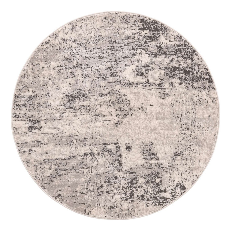 Abstract Indoor Rug