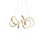 Synergy 1 - Light LED Pendant-64113767