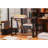 2-Tier Storage Shelves,Adjustable Shelving Unit, Home Storage Shelf,for Basement Kitchen Warehouse