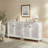 Rothsville TV Stand for TVs up to 55"-924312052