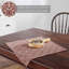Plateau de table géométrique -937713321-937713320