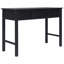 Nicollet 110cm Solid Wood Console Table