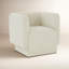 Fauteuil de 31,1 po de large Linus