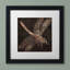 «Dragonfly» par Jadaya, impression encadrée-20096375-20096377