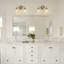 2-Light Bathroom Vanity Light-1303052022-1303052020-1303052027