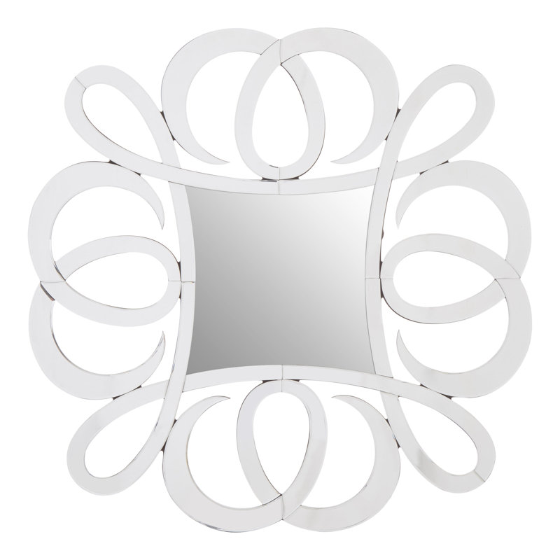 Square Mirror