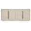 Modern Mood Raffia Wrapped Entertainment Console-1838783330
