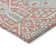 Malek Floral Indoor / Outdoor Rug