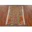 Tapis décoratif South Western Kilim 3 x 5