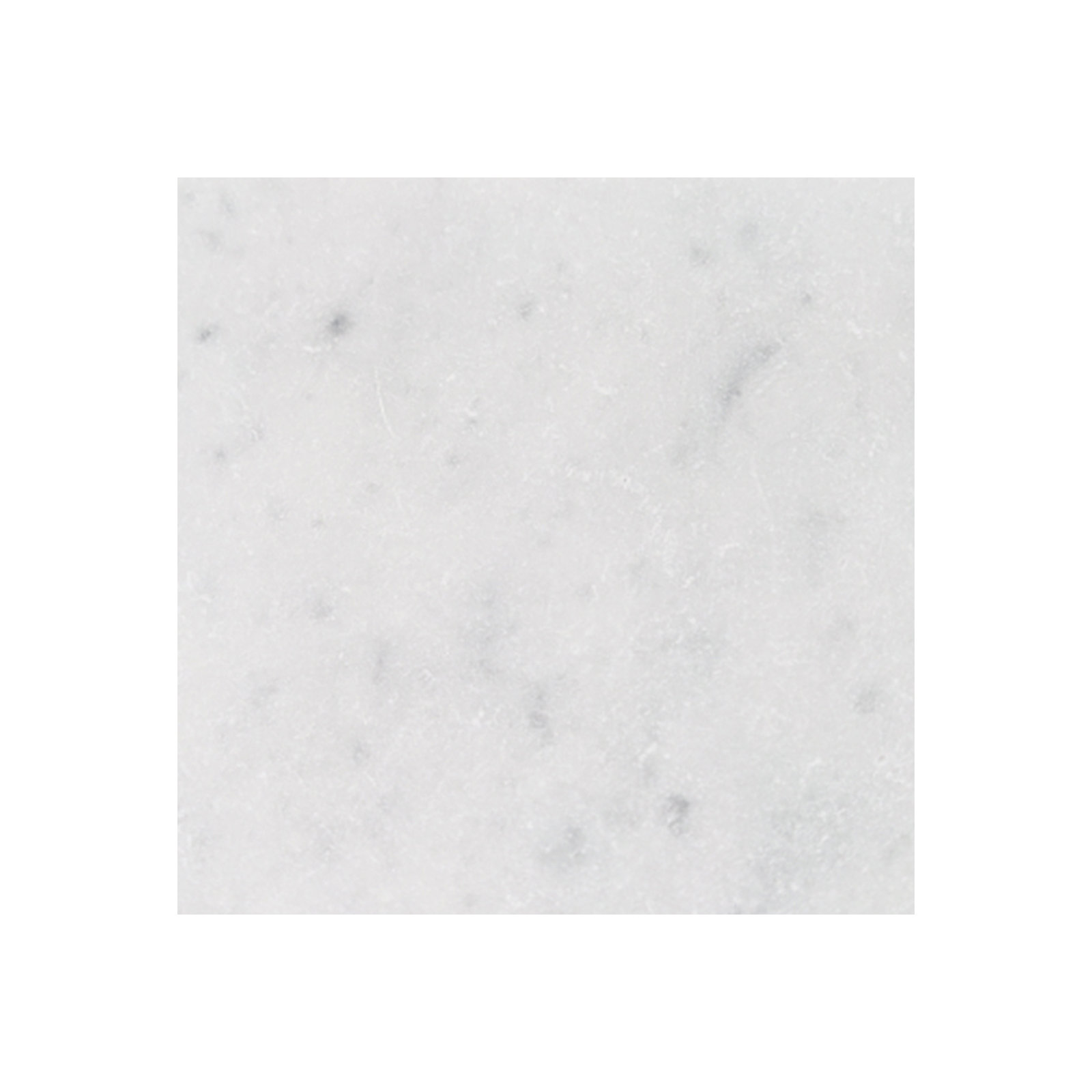 Kirby 3" x 12", Bianco Classico
