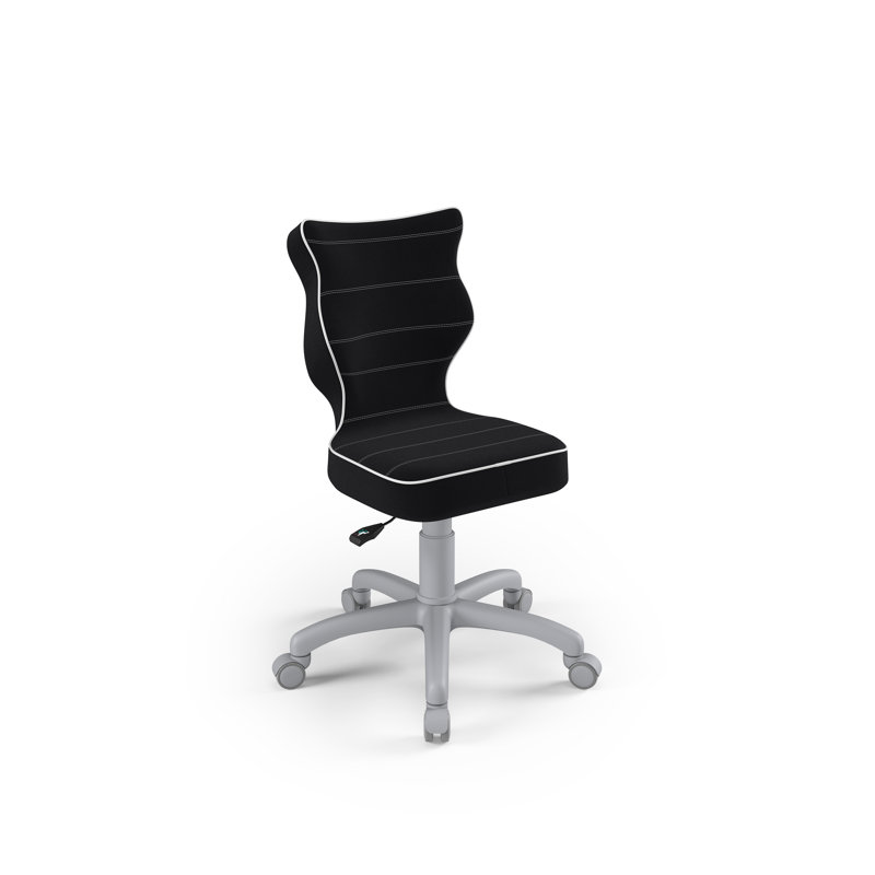 Mauldin Children's Chair, Black