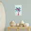 «Floral Palm Tree Beach» par JJ Design House LLC-1878226861