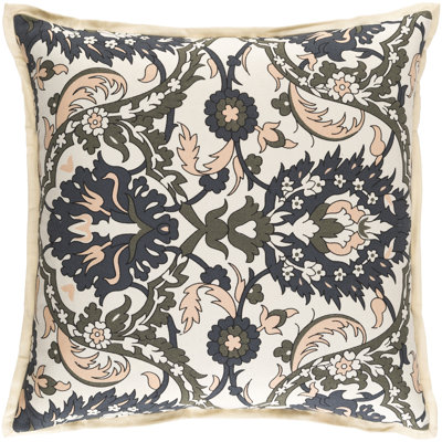 Vincent Throw Pillow Cover