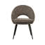 Chaise de salle à manger rembourrée Aria-2056492065