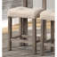 Tabouret à hauteur de comptoir Sora-1382810294