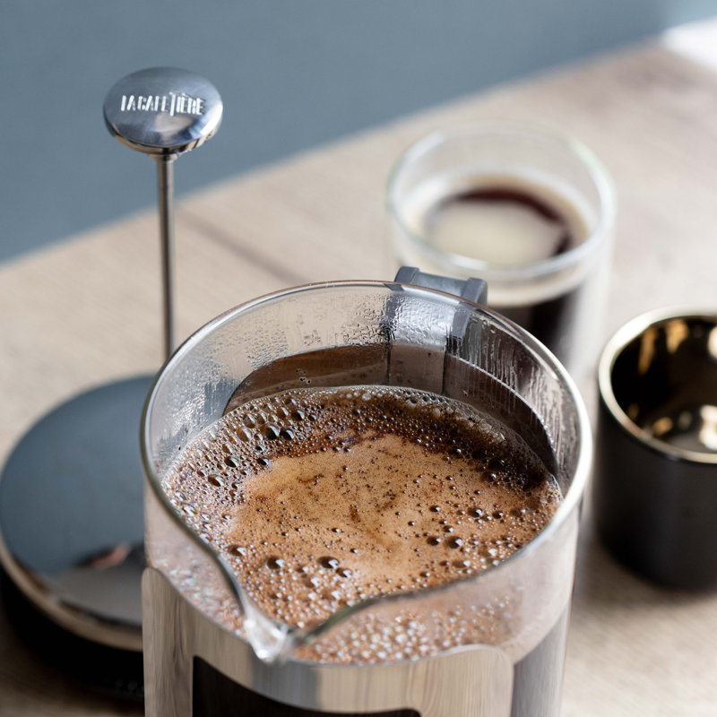 ROMA 1.5L Cafetiere