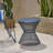 NEVADA SIDE TABLE-110082127