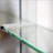 15X26 Inch Medicine Cabinet With Mirror Aluminum Bathroom Adjustable Shelf Wall Mounted Or Successed