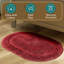 Ensemble de tapis de salle de bain 2 pièces Sandcliff-1758467568