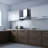 Sleek Contemporary Wall Mount Hood-970424014
