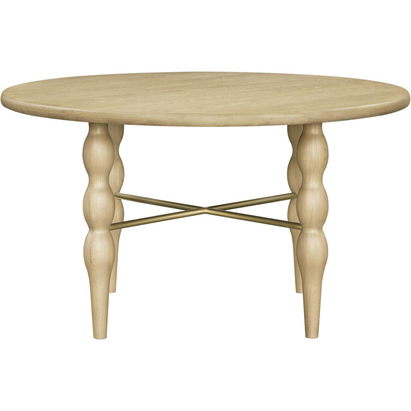 Becki Owens x Surya Macie Dining Table