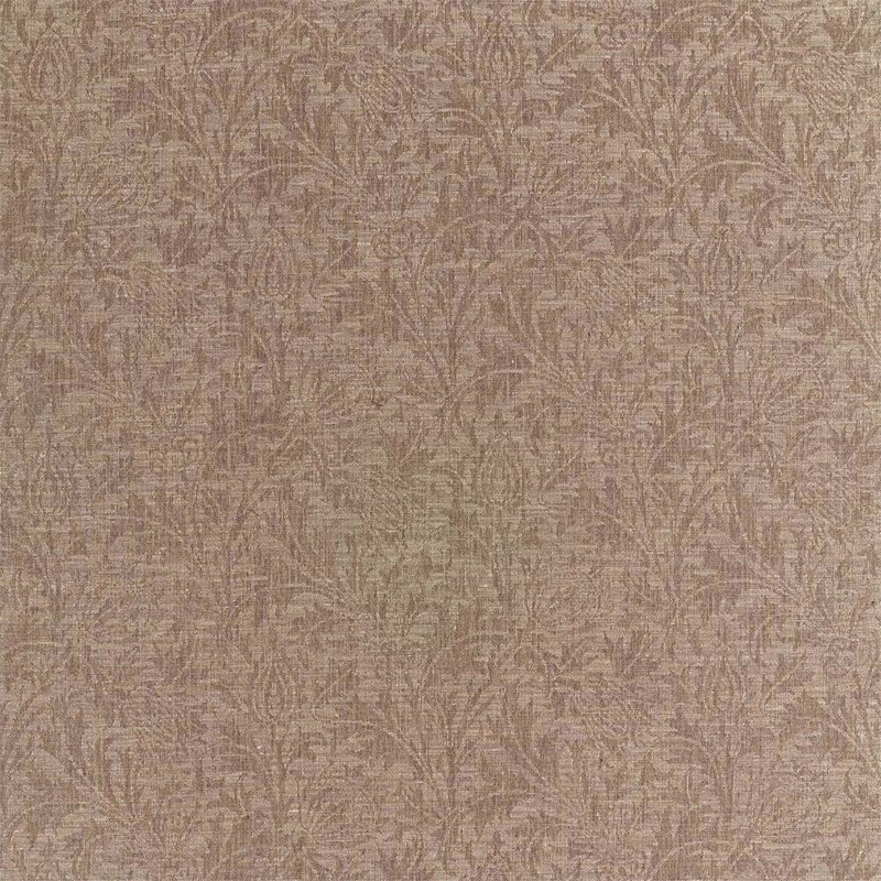Thistle Weave Fabric, Bronze
