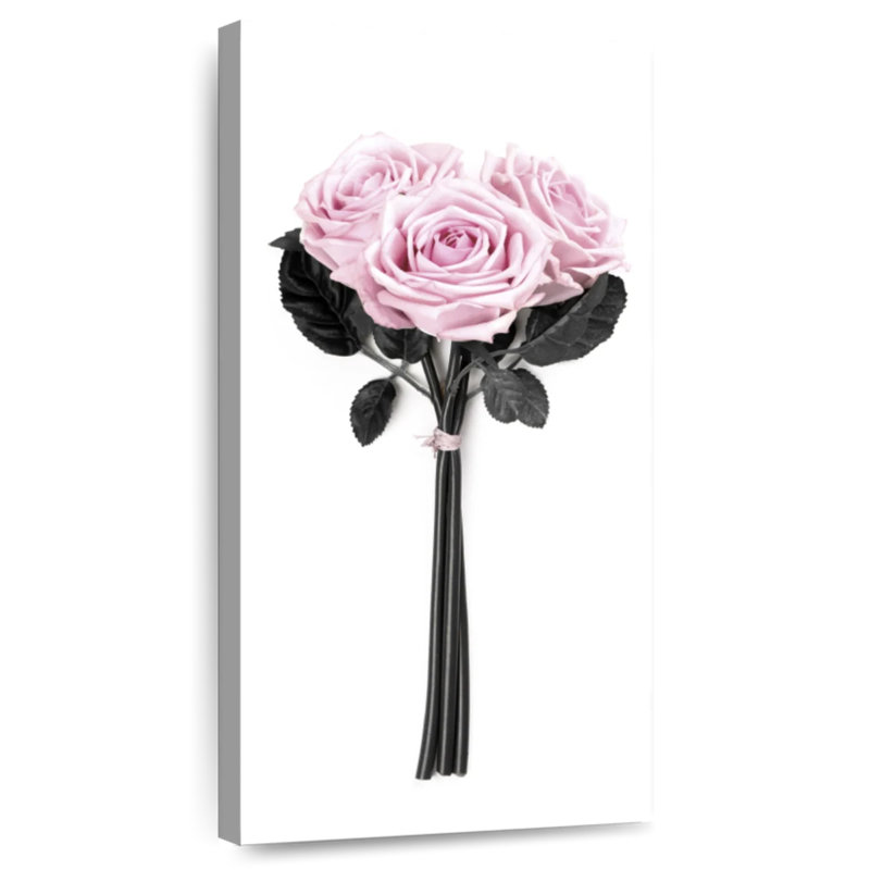 Roses sauvages